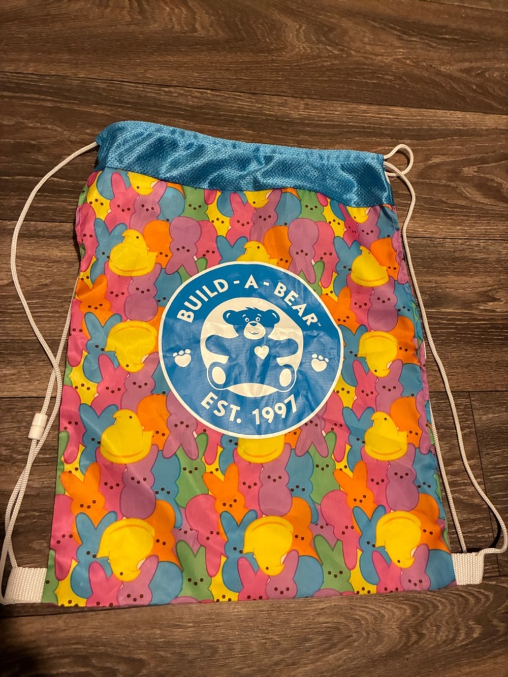 Build -A-Bear
